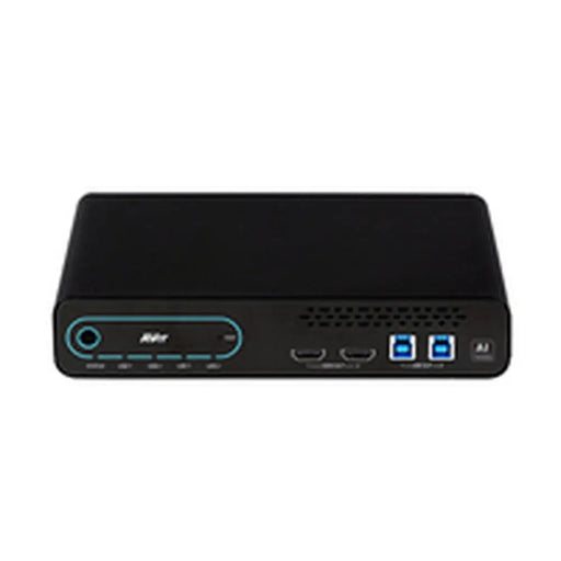 Рутер AVer 61B31A0001AL Черен RJ45 Ethernet LAN