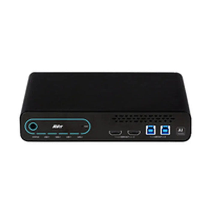Рутер AVer 61B31A0001AL Черен RJ45 Ethernet LAN