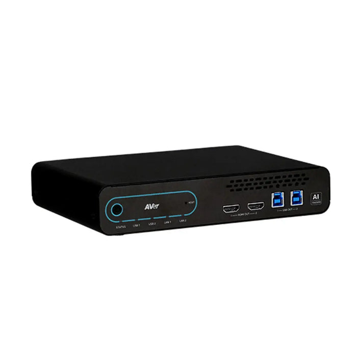 Рутер AVer 61B31A0001AL Черен RJ45 Ethernet LAN