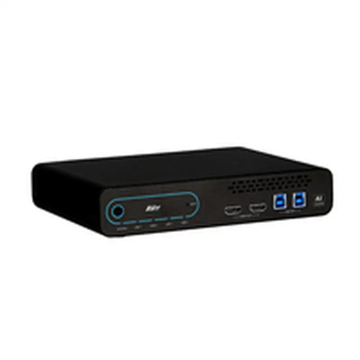 Рутер AVer 61B31A0001AL Черен RJ45 Ethernet LAN