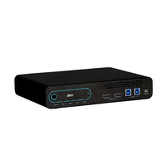 Рутер AVer 61B31A0001AL Черен RJ45 Ethernet LAN