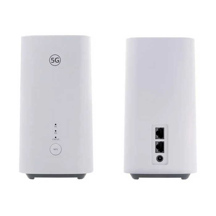 Рутер Brovi 5G CPE 5 (H155-381)