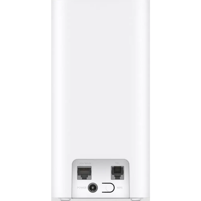 Рутер Brovi 5G CPE 5s (H153-381)