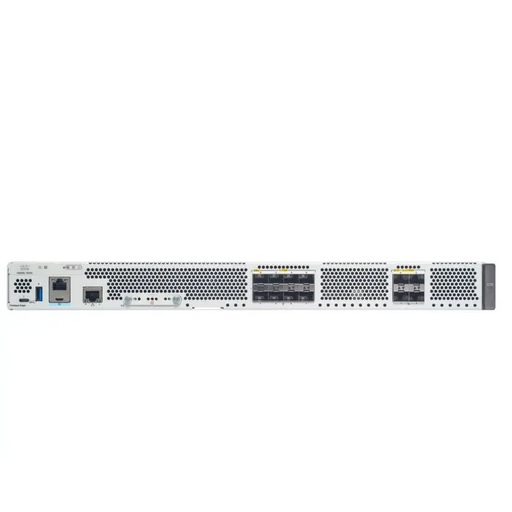 Рутер Cisco Catalyst 8500 Series 4x SFP + and 8x SFP