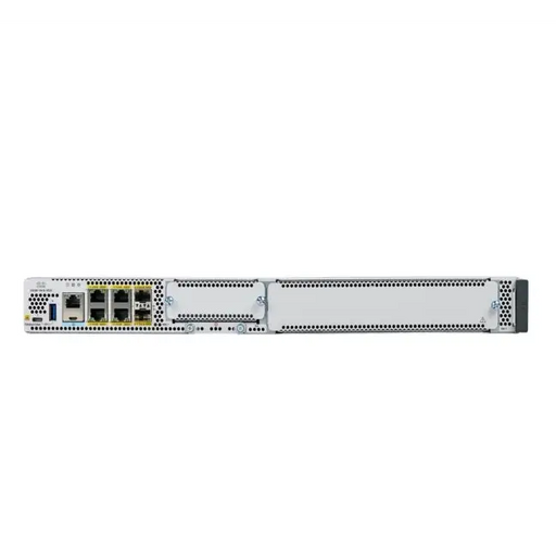 Рутер Cisco Catalyst C8300 - 1N1S - 4T2X Router