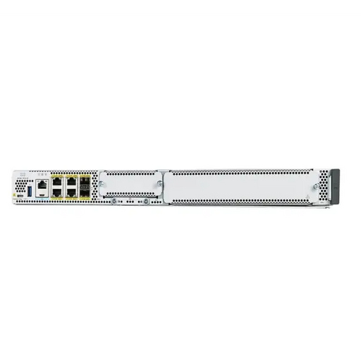 Рутер Cisco Catalyst C8300 - 1N1S - 6T Router