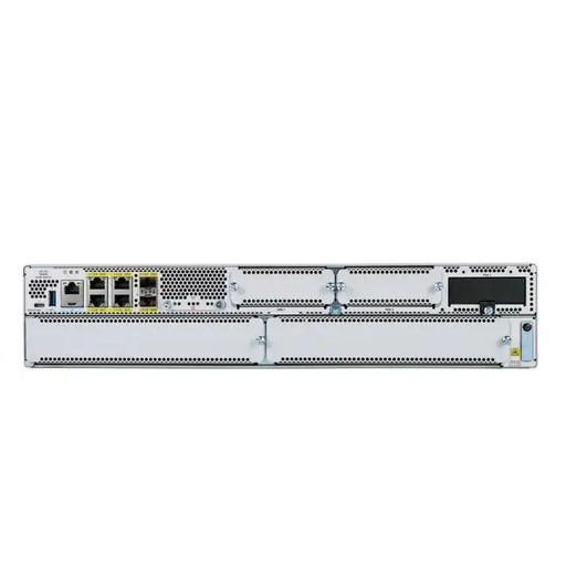 Рутер Cisco Catalyst C8300 - 2N2S - 4T2X Router