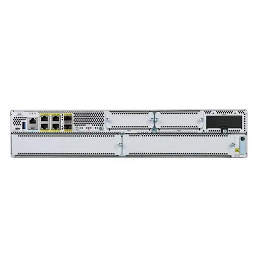 Рутер Cisco Catalyst C8300 - 2N2S - 6T Router