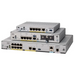 Рутер Cisco ISR 1100 8P Dual GE SFP Higher Perf Router