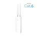 Рутер Cudy LT700 Outdoor_EU Бял RJ45 RJ45 x 1 Wi-Fi 5 GHz