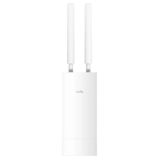 Рутер Cudy LT700 Outdoor_EU Бял RJ45 RJ45 x 1 Wi-Fi 5 GHz
