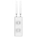 Рутер Cudy LT700 Outdoor_EU Бял RJ45 RJ45 x 1 Wi-Fi 5 GHz