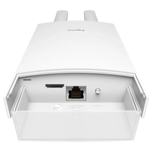 Рутер Cudy LT700 Outdoor_EU Бял RJ45 RJ45 x 1 Wi-Fi 5 GHz