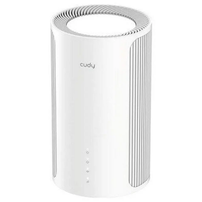 Рутер CUDY P2 5G s Wi-Fi 6 AX3000 4×4 MIMO