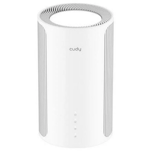 Рутер CUDY P2 5G s Wi-Fi 6 AX3000 4×4 MIMO