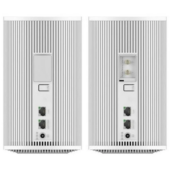 Рутер CUDY P2 5G s Wi-Fi 6 AX3000 4×4 MIMO