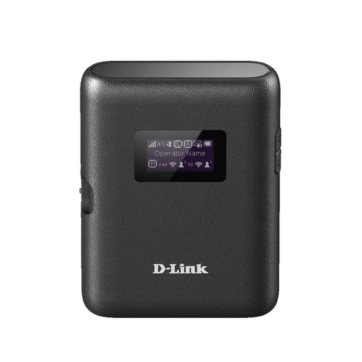 Рутер D - Link 4G LTE Mobile Router
