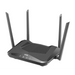 Рутер D-Link AX1500 Wi-Fi 6 EasyMesh Gigabit