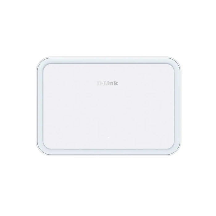 Рутер D-Link DBR-330 Бял USB RJ45 Wi-Fi