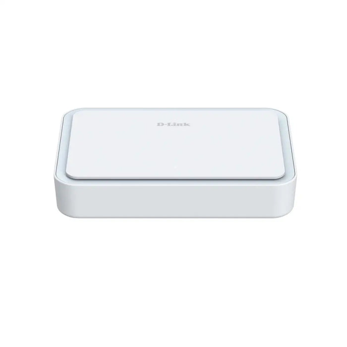 Рутер D-Link DBR-330 Бял USB RJ45 Wi-Fi