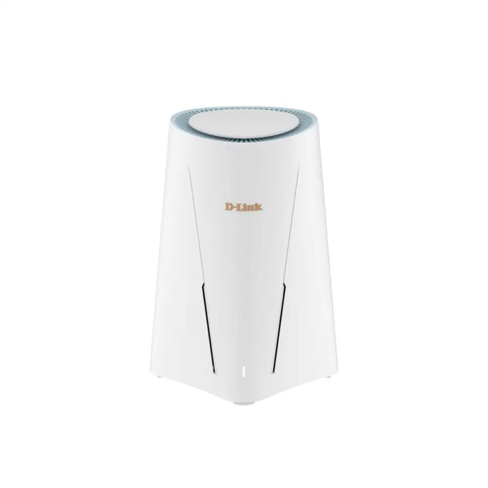 Рутер D-Link DBR-560 Бял USB RJ45 Ethernet LAN Wi-Fi