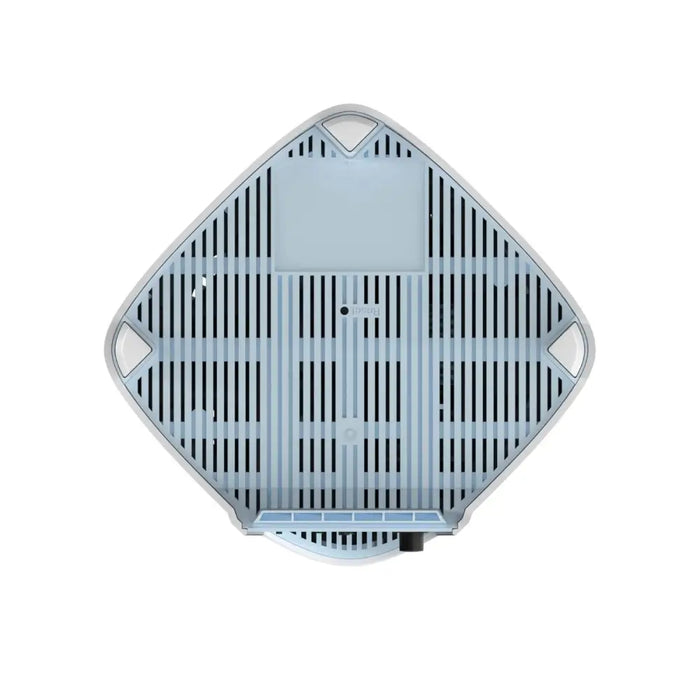 Рутер D-Link DBR-560 Бял USB RJ45 Ethernet LAN Wi-Fi