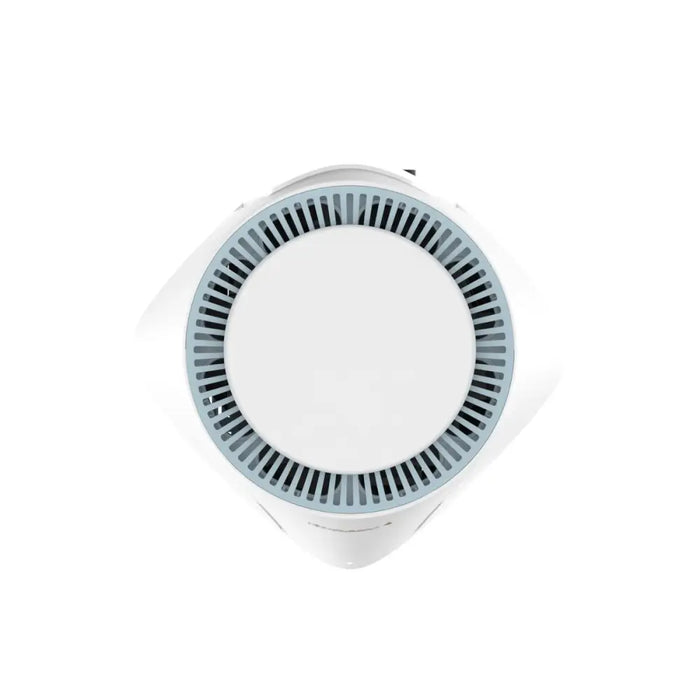 Рутер D-Link DBR-560 Бял USB RJ45 Ethernet LAN Wi-Fi