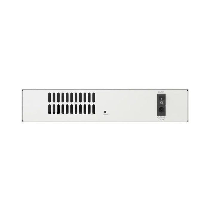 Рутер D-Link DBR-600-P/E Черен