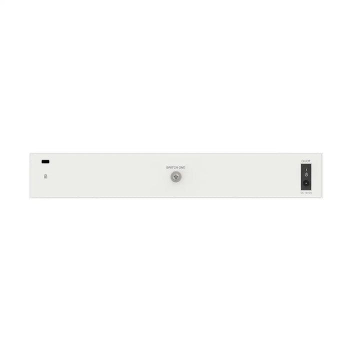 Рутер D-Link DBR-700 Бял 8 Ethernet LAN