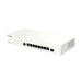 Рутер D-Link DBR-700 Бял 8 Ethernet LAN