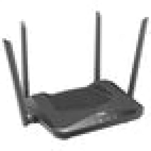 РУТЕР D-LINK DIR-X1530 AX1500 Mesh Gbit Dual-band WI-FI 6