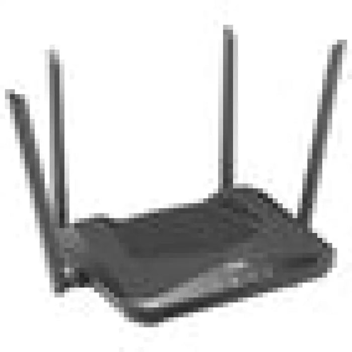 РУТЕР D-LINK DIR-X1530 AX1500 Mesh Gbit Dual-band WI-FI 6