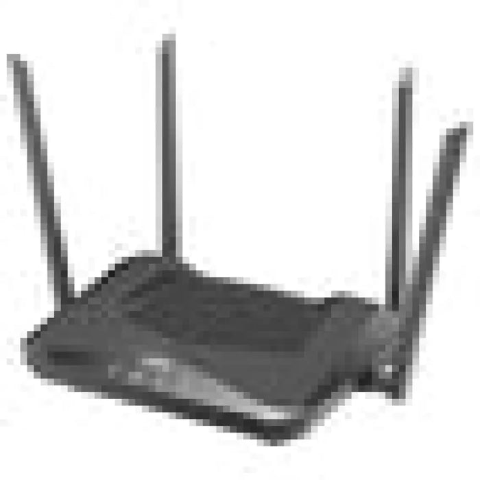 РУТЕР D-LINK DIR-X1530 AX1500 Mesh Gbit Dual-band WI-FI 6