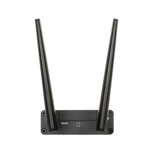 Рутер D-Link DWM-311 Черен Ethernet LAN