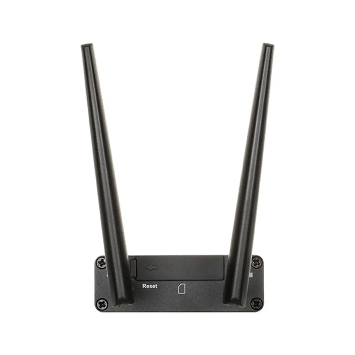Рутер D-Link DWM-311 Черен Ethernet LAN