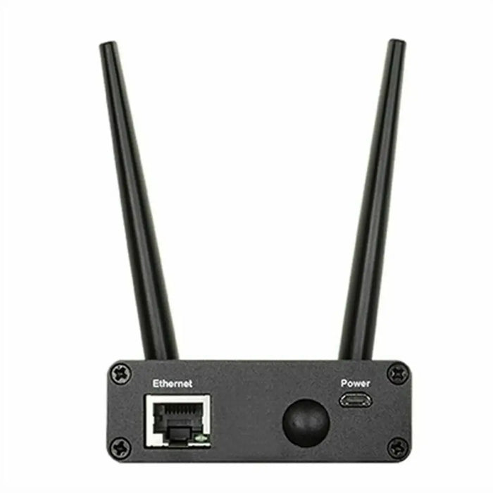Рутер D-Link DWM-311 Черен RJ45 Ethernet LAN
