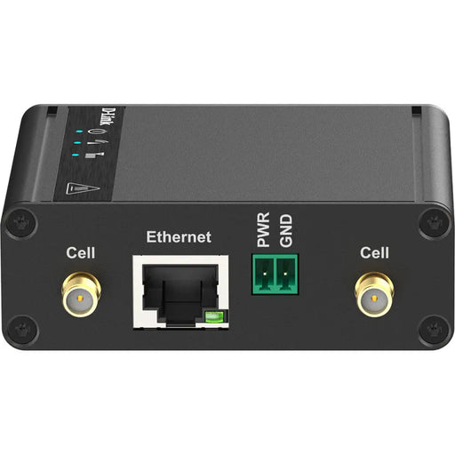 Рутер D-Link DWM-311-G Черен RJ45 Ethernet LAN