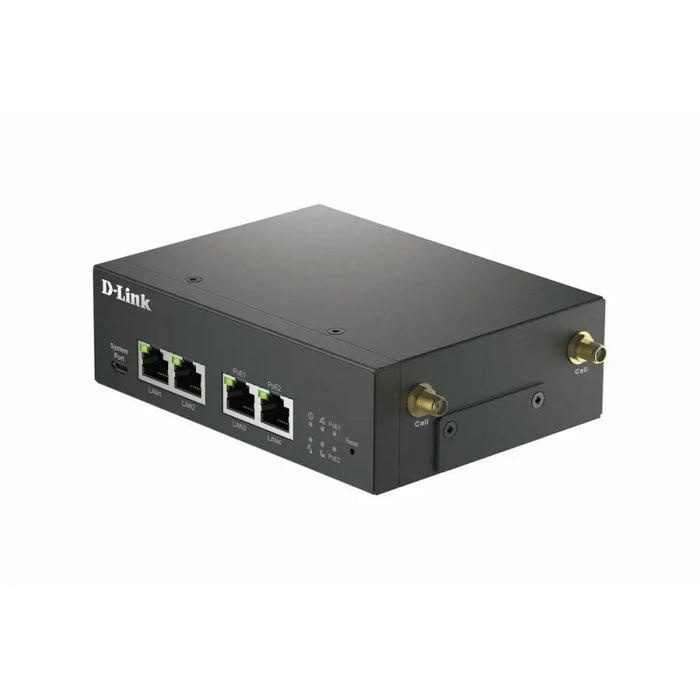 Рутер D-Link DWM-314-GP