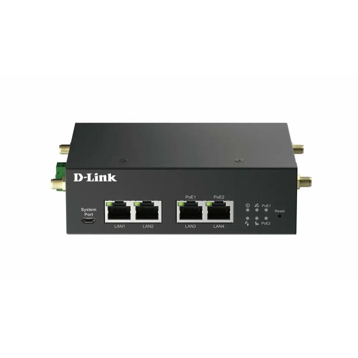 Рутер D-Link DWM-314-GP