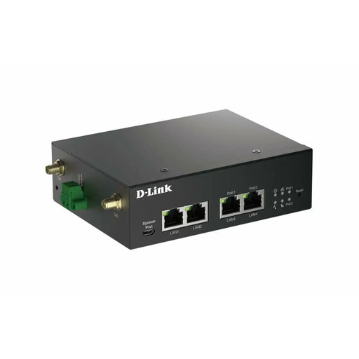 Рутер D-Link DWM-314-GP