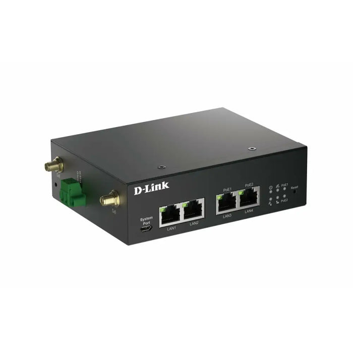 Рутер D-Link DWM-314-GP