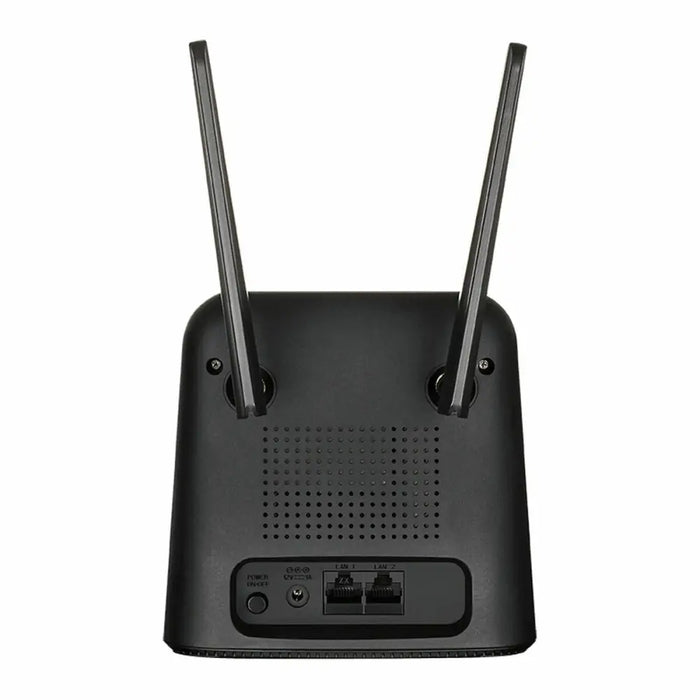 Рутер D-Link DWR-960 Черен 2.4-5 GHz