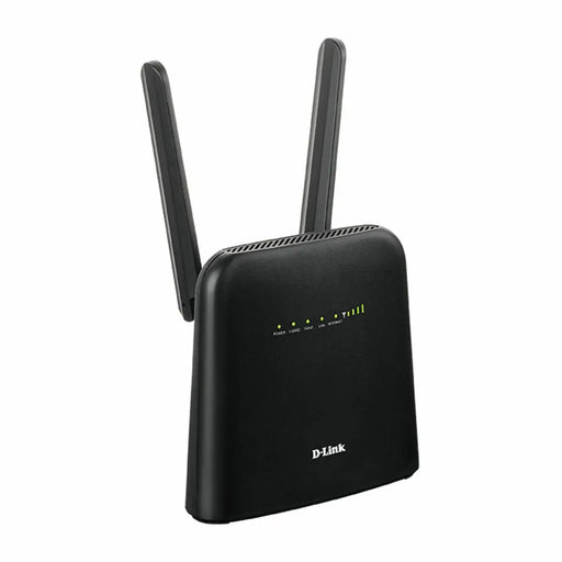 Рутер D-Link DWR-960 Черен 2.4-5 GHz