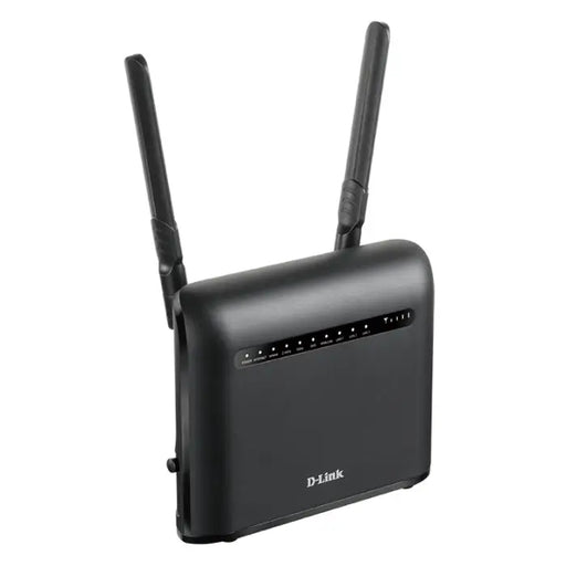 Рутер D - Link LTE Cat4 Wi - Fi AC1200 Router