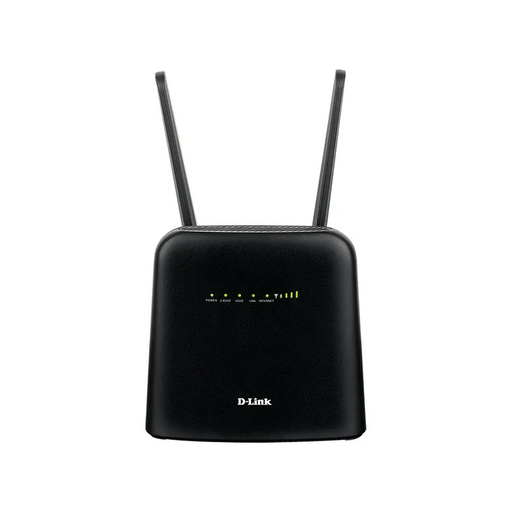 Рутер D - Link LTE Cat7 Wi - Fi AC1200 Router
