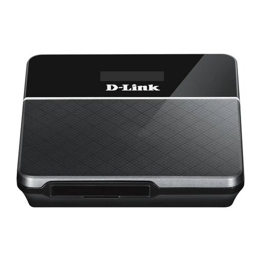 Рутер D - Link Mobile Wi - Fi 4G Hotspot 150 Mbps