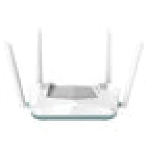 РУТЕР D-LINK R32 EAGLE PRO AI AX3200 Dual-band WI-FI 6