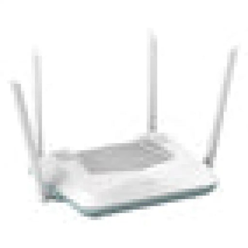 РУТЕР D-LINK R32 EAGLE PRO AI AX3200 Dual-band WI-FI 6