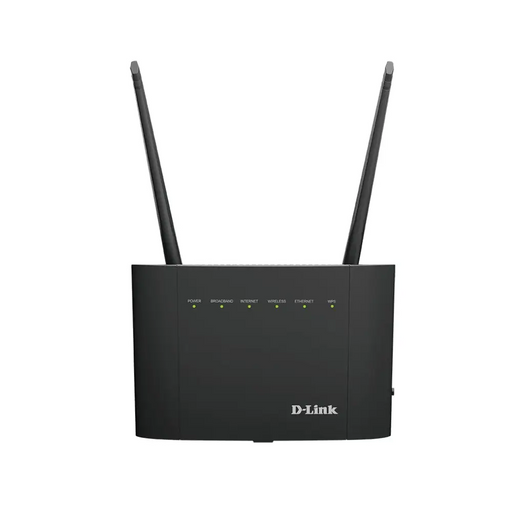 Рутер D - Link Wireless AC1200 Dual - Band Gigabit