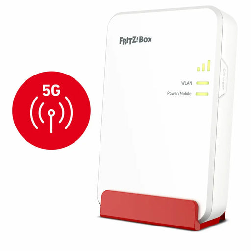 Рутер Fritz! 20003071 Ethernet LAN Wi-Fi